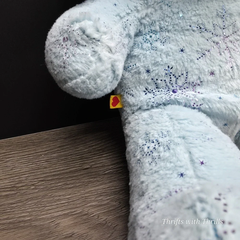 Build-A-Bear - 